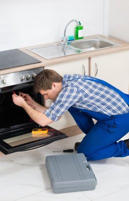 Home service expert